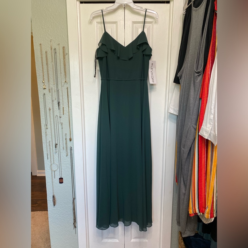 Bridesmade dress